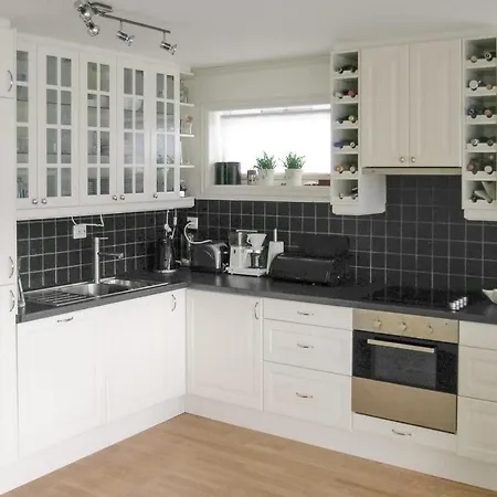 Sandshamn Nyaraló Sandshamn