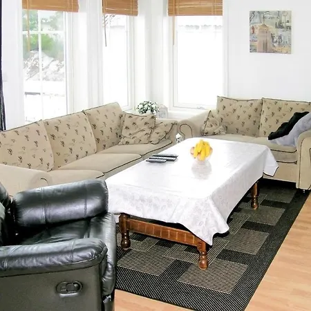 Holiday home Sandshamn Sandshamn