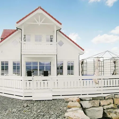 Sandshamn Holiday home