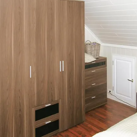 Holiday home Sandshamn