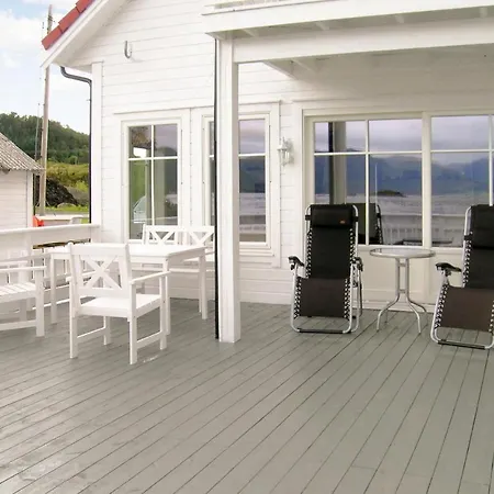 Holiday home Sandshamn Sandshamn