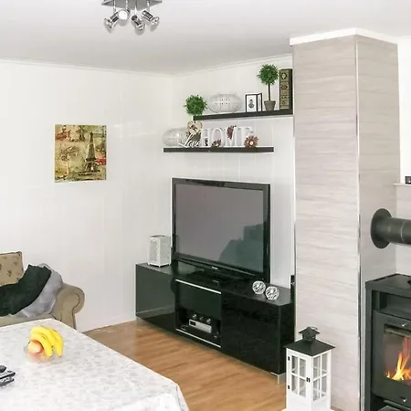 Holiday home Sandshamn