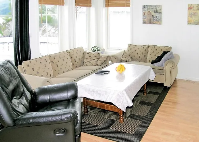 Holiday home Sandshamn Sandshamn