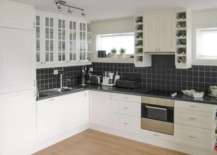 Sandshamn Holiday home Sandshamn