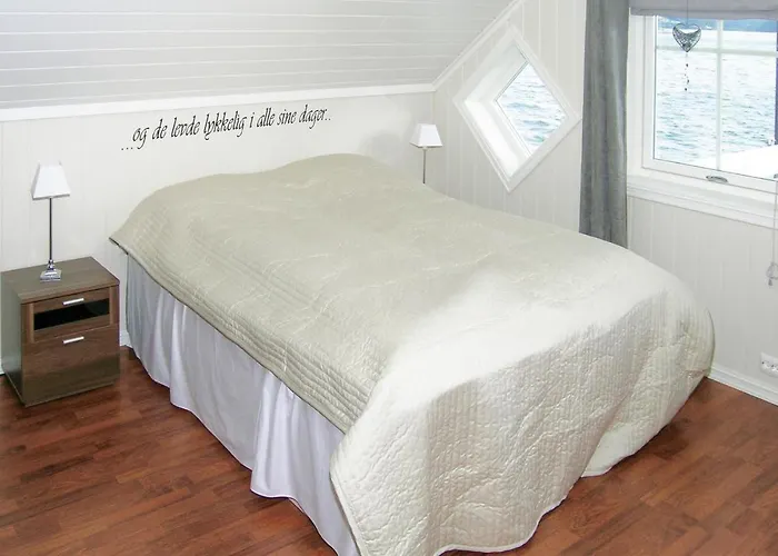 Sandshamn Holiday home Sandshamn