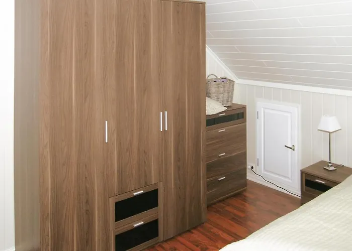 Holiday home Sandshamn